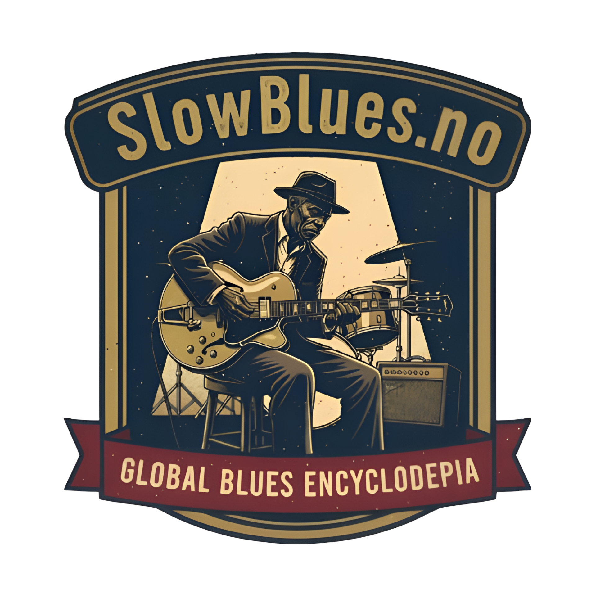 SlowBlues — Global Blues Encyclopedia